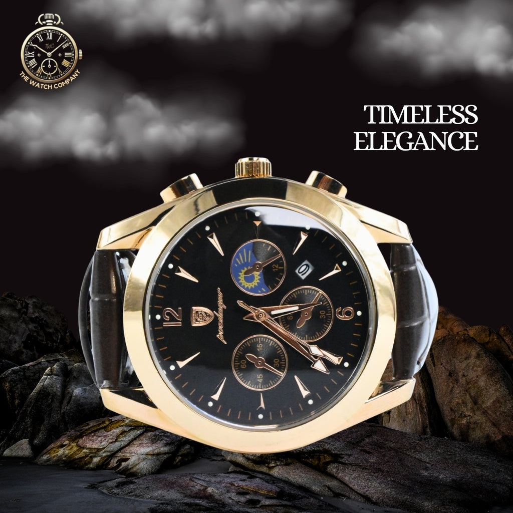 Prestige Chrono Elegance