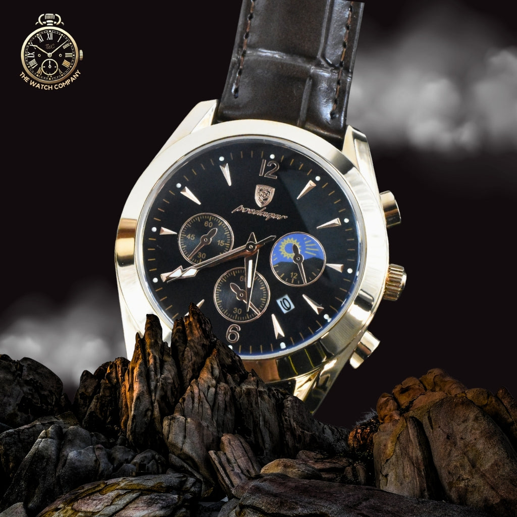 Prestige Chrono Elegance