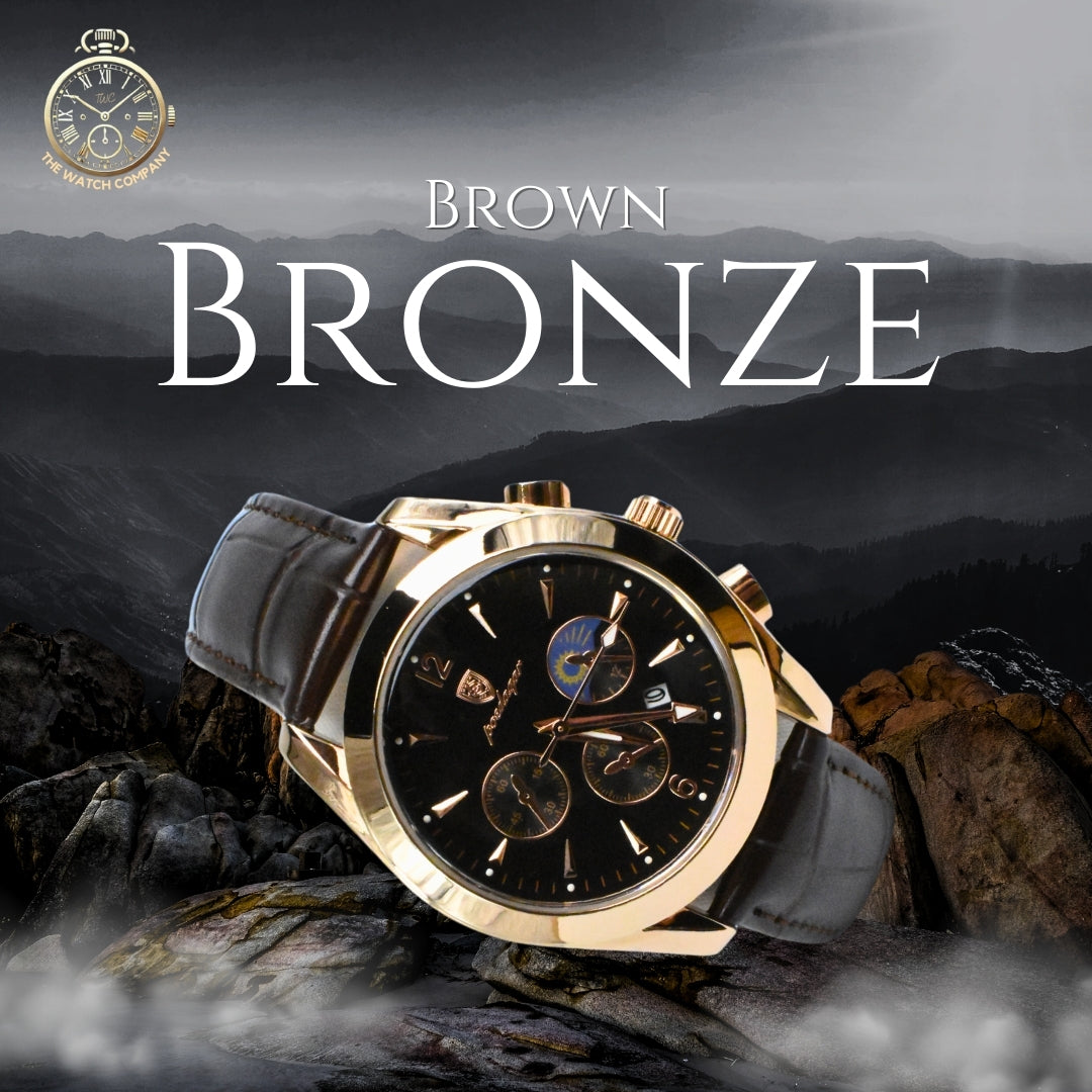 Prestige Chrono Elegance