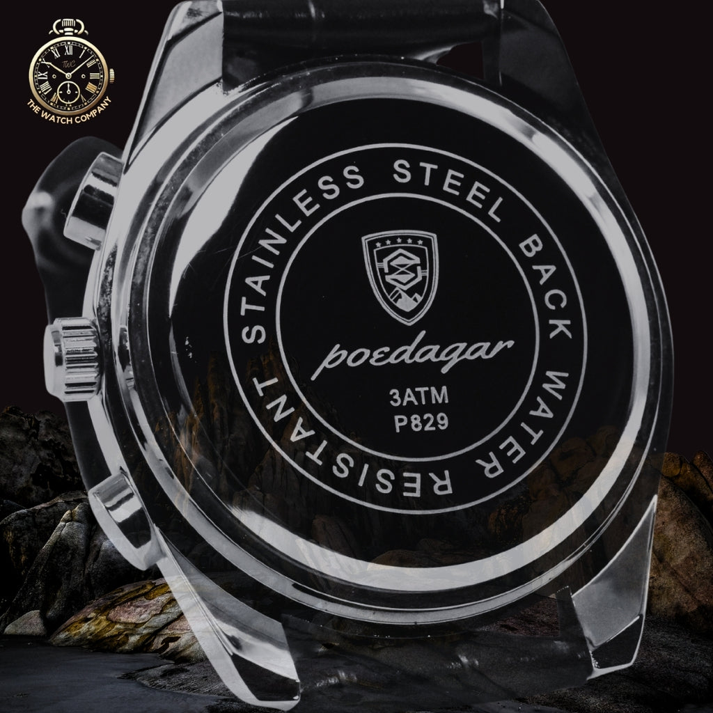 Prestige Chrono Elegance