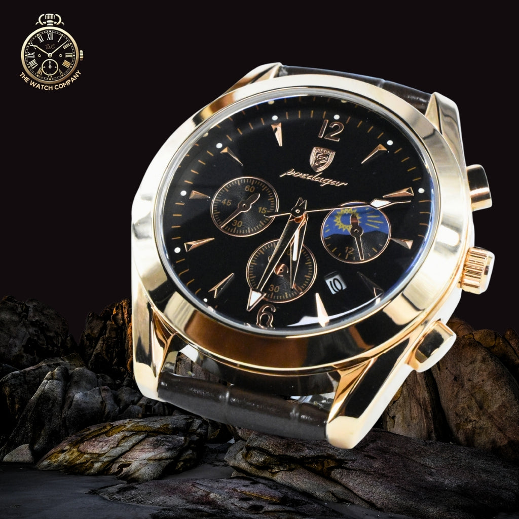 Prestige Chrono Elegance